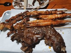 -本色.小马哥烧烤(五一路总店)