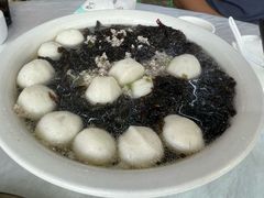 -众味海鲜大排档·活海鲜·潮汕味(南澳店)