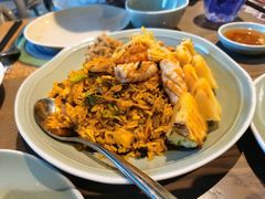 -CHINCHIN 青青·泰国料理(万象食家店)