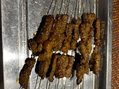 -毅祥斋老孙家泡馍(北院门鼓楼店)