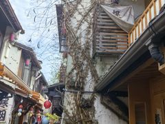 -小河直街历史文化街区