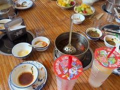-厝味火锅·潮汕卤水火锅(十一合店)