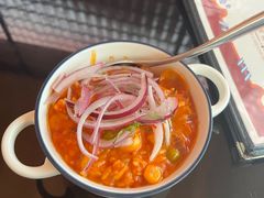 -El Bodegon阿根廷秘鲁餐厅(幸福路店)