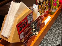 -摩打食堂(壹方中心店)