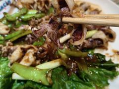 -付家庄小渔村(香周路店)