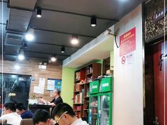-小山东羊肉汤馆(同济新村店)
