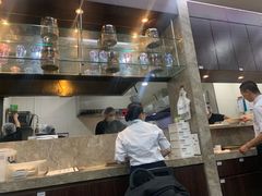 -康师傅私房牛肉面(北京南站店)