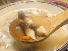 -黑鸡小馆(金源店)