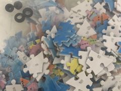 -3D·JP拼图(合生汇店)