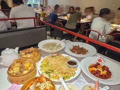 -南门食仙·手工福州菜(南门兜店)