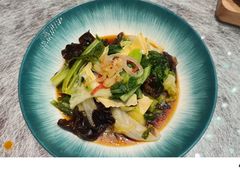 -马老六清真餐厅(雁滩店)