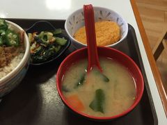 -食其家·牛丼咖喱(广元西路店)