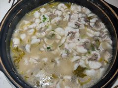 -周渝食惦酸菜鱼(青浦店)