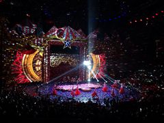 -珠海横琴长隆《卡卡虎奇遇记》