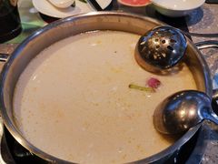 -集渔泰式海鲜自助火锅(新世纪广场店)