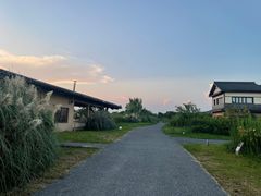 -百翠山居.家飨餐厅