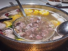 -牛人日志·鲜牛肉骨汤火锅(万科里瑧店)
