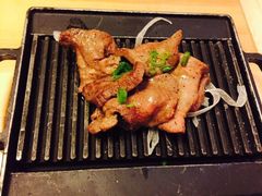 -王鼎精致料理铁板烧(世博源店)