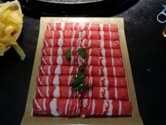 -晓宇重庆火锅(龙首店)