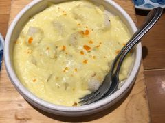 -一心创作料理屋(经开万达店)