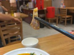 -九老汉·川渝江湖菜(合川路2店)
