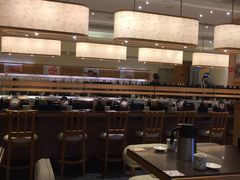 大堂-元气寿司(东方宝泰店)