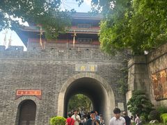 -鼓楼(西湖风景名胜区)