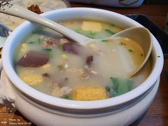 -额娘·春饼烤鸭(乐汇城店)