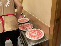 -蜀留香火锅(西南角店)