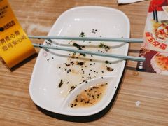 -小杨生煎(白玉兰广场店)