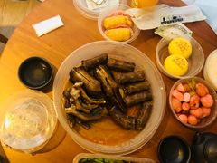 -椿记烧鹅(叠彩店)