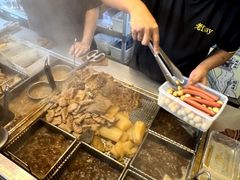 -老day牛杂(官也街总店)