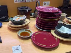 -寿司郎(皇庭广场店)