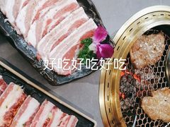 -明洞王妃家烤肉(苏州中心星悦汇店)