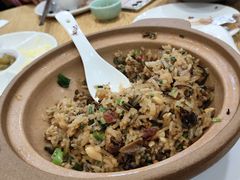 -寻味顺德·南记酒家·传统顺德菜·鱼生(广源路店)