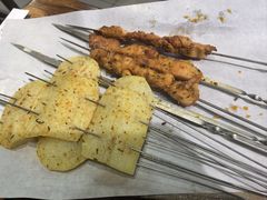 -壹块捌烧烤(灯市口店)