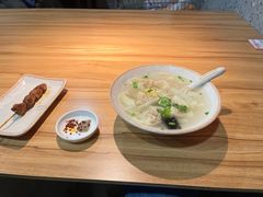 -琴岛顺天馄饨(崂山金鼎店)