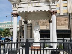 -王府井天主教堂