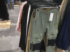 -ZARA(深圳金光华广场店)