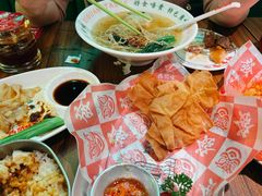 -西关味(大卫城店)