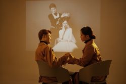 -二十一世纪婚纱摄影(省府前街店)