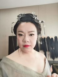 -盘子女人坊古装写真摄影(天津总店)