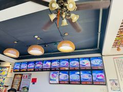 -鲁毓鲜蓬莱小面(黄山路店)