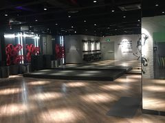 -威尔仕健身·游泳(KING88店)