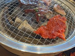 -大可泥炉烤肉(中街店)