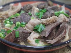 -正宗阳山牛杂(东城店)