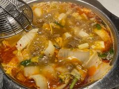 -古乐牛香·鲜牛肉牛杂火锅(千灯店)