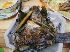 -多哥水傣味餐厅(司马巷店)