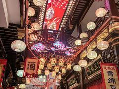 -中街·盛京龙城