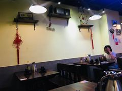 -宽窄巷子冒菜(中华广场店)